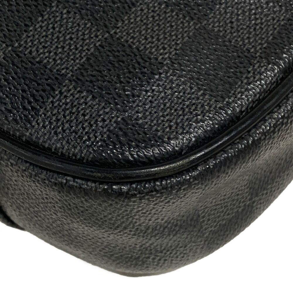 Louis Vuitton Ambler Backpack N41289 - Picture 6 of 15